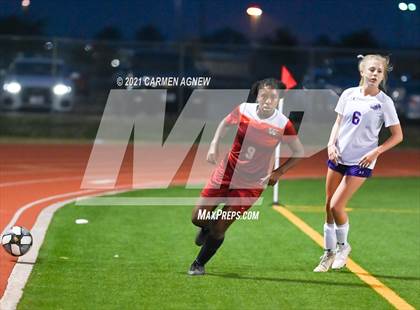 Thumbnail 2 in Cypress Woods vs Klein Cane photogallery.