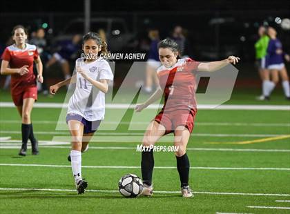 Thumbnail 3 in Cypress Woods vs Klein Cane photogallery.
