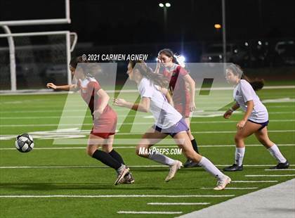 Thumbnail 3 in Cypress Woods vs Klein Cane photogallery.