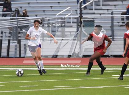 Thumbnail 1 in Cypress Woods vs Klein Cane photogallery.