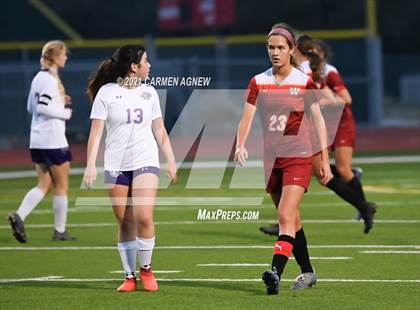 Thumbnail 3 in Cypress Woods vs Klein Cane photogallery.