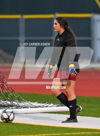 Thumbnail 3 in Cypress Woods vs Klein Cane photogallery.