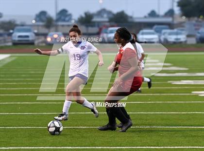 Thumbnail 2 in Cypress Woods vs Klein Cane photogallery.