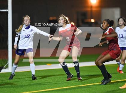 Thumbnail 1 in Cypress Woods vs Klein Cane photogallery.