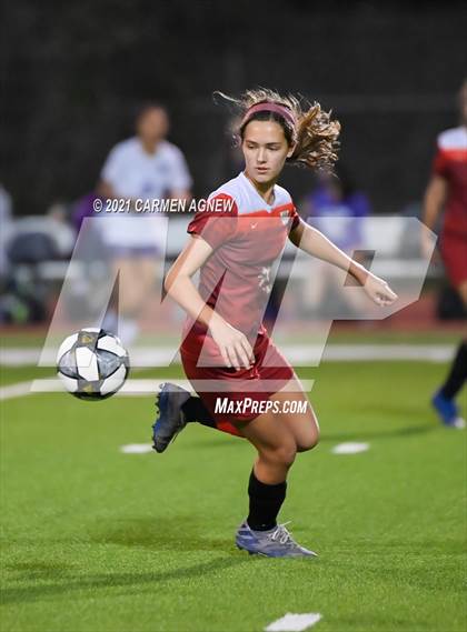 Thumbnail 1 in Cypress Woods vs Klein Cane photogallery.