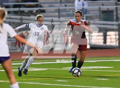 Thumbnail 1 in Cypress Woods vs Klein Cane photogallery.