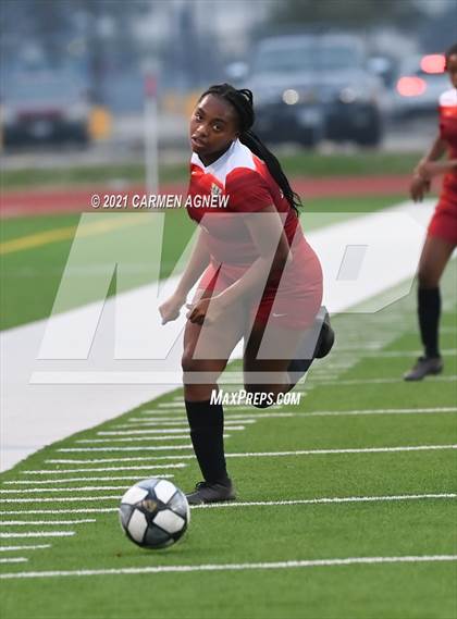 Thumbnail 2 in Cypress Woods vs Klein Cane photogallery.