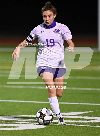 Thumbnail 1 in Cypress Woods vs Klein Cane photogallery.