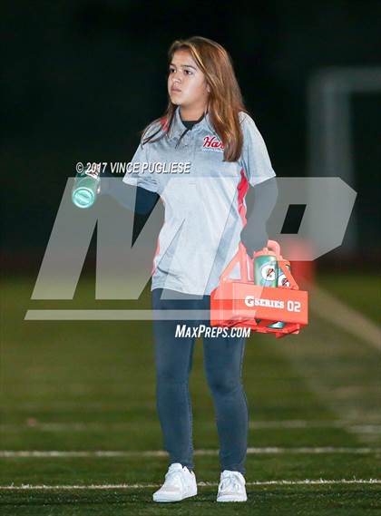 Thumbnail 2 in Rancho Verde vs. Hart (CIF SS D3 Playoffs) photogallery.