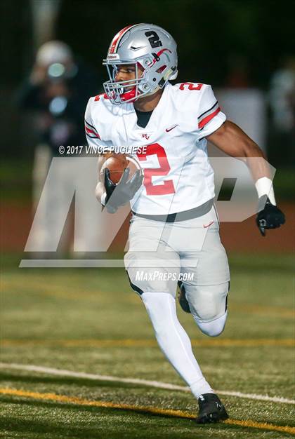 Thumbnail 2 in Rancho Verde vs. Hart (CIF SS D3 Playoffs) photogallery.