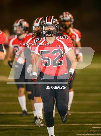 Thumbnail 2 in Rancho Verde vs. Hart (CIF SS D3 Playoffs) photogallery.