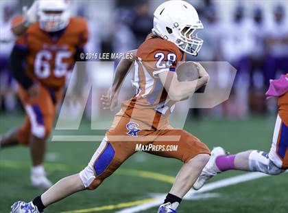 Thumbnail 1 in Puyallup @ Graham-Kapowsin photogallery.