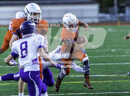 Thumbnail 2 in Puyallup @ Graham-Kapowsin photogallery.