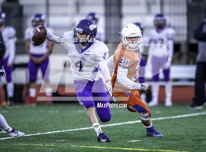Thumbnail 3 in Puyallup @ Graham-Kapowsin photogallery.