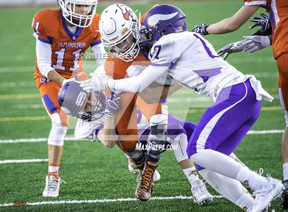 Thumbnail 1 in Puyallup @ Graham-Kapowsin photogallery.