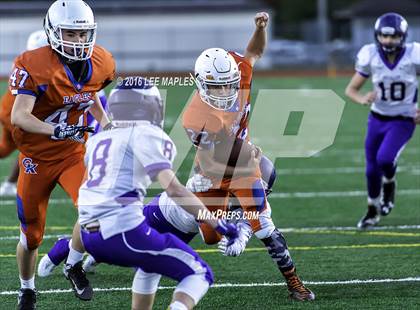 Thumbnail 3 in Puyallup @ Graham-Kapowsin photogallery.