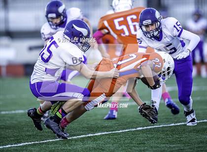Thumbnail 2 in Puyallup @ Graham-Kapowsin photogallery.