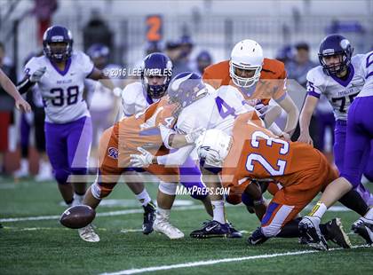 Thumbnail 2 in Puyallup @ Graham-Kapowsin photogallery.