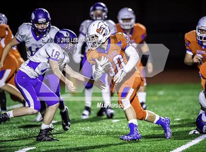 Thumbnail 2 in Puyallup @ Graham-Kapowsin photogallery.