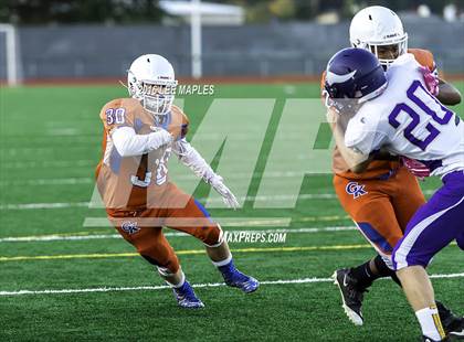 Thumbnail 1 in Puyallup @ Graham-Kapowsin photogallery.