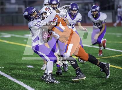 Thumbnail 2 in Puyallup @ Graham-Kapowsin photogallery.