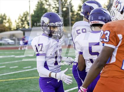 Thumbnail 1 in Puyallup @ Graham-Kapowsin photogallery.