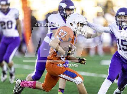 Thumbnail 3 in Puyallup @ Graham-Kapowsin photogallery.