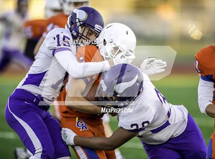 Thumbnail 3 in Puyallup @ Graham-Kapowsin photogallery.