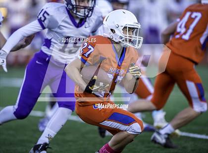Thumbnail 1 in Puyallup @ Graham-Kapowsin photogallery.