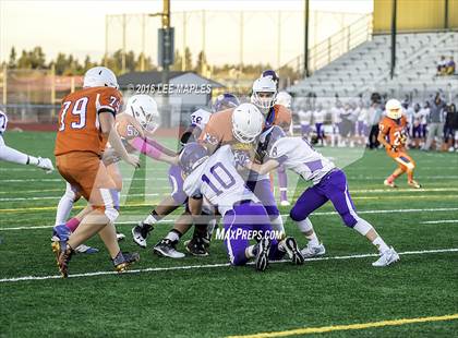 Thumbnail 1 in Puyallup @ Graham-Kapowsin photogallery.