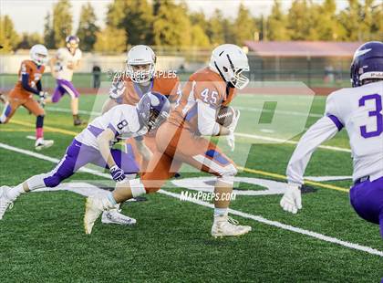 Thumbnail 3 in Puyallup @ Graham-Kapowsin photogallery.