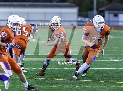 Thumbnail 1 in Puyallup @ Graham-Kapowsin photogallery.