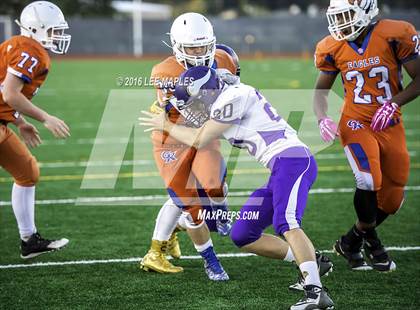 Thumbnail 3 in Puyallup @ Graham-Kapowsin photogallery.