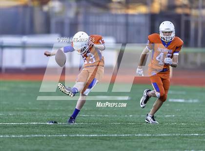Thumbnail 3 in Puyallup @ Graham-Kapowsin photogallery.