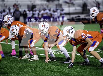 Thumbnail 3 in Puyallup @ Graham-Kapowsin photogallery.