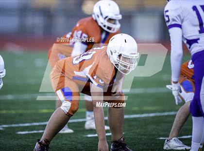 Thumbnail 3 in Puyallup @ Graham-Kapowsin photogallery.