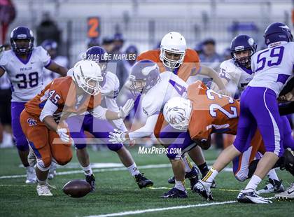 Thumbnail 1 in Puyallup @ Graham-Kapowsin photogallery.