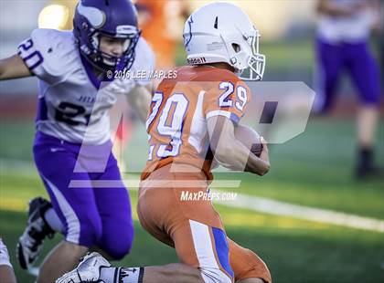 Thumbnail 3 in Puyallup @ Graham-Kapowsin photogallery.