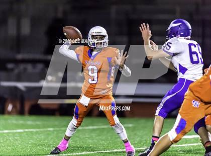 Thumbnail 3 in Puyallup @ Graham-Kapowsin photogallery.
