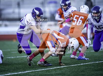 Thumbnail 1 in Puyallup @ Graham-Kapowsin photogallery.