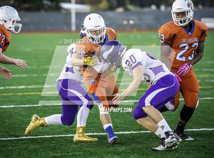 Thumbnail 2 in Puyallup @ Graham-Kapowsin photogallery.