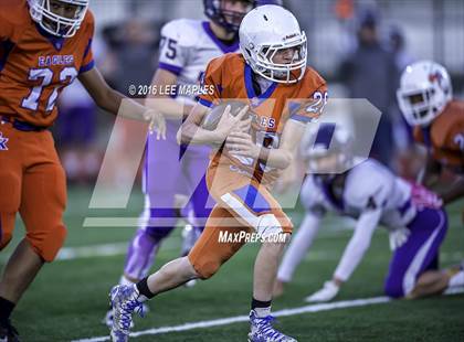 Thumbnail 3 in Puyallup @ Graham-Kapowsin photogallery.