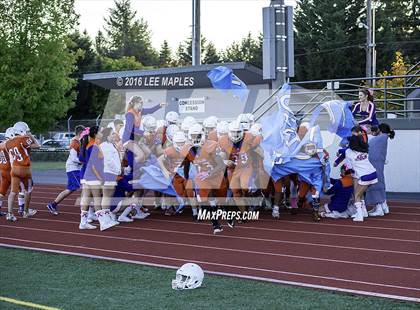 Thumbnail 2 in Puyallup @ Graham-Kapowsin photogallery.