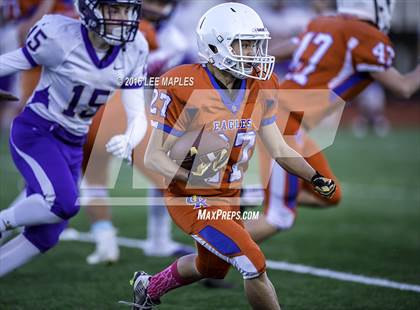 Thumbnail 2 in Puyallup @ Graham-Kapowsin photogallery.