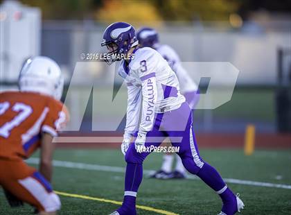 Thumbnail 3 in Puyallup @ Graham-Kapowsin photogallery.