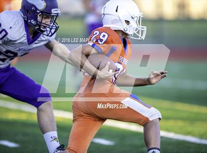 Thumbnail 1 in Puyallup @ Graham-Kapowsin photogallery.