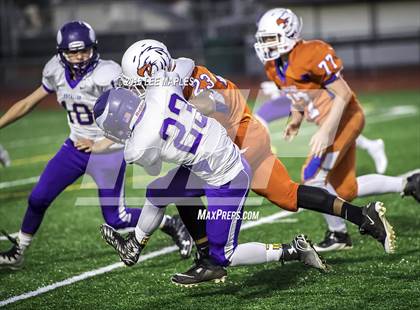 Thumbnail 3 in Puyallup @ Graham-Kapowsin photogallery.