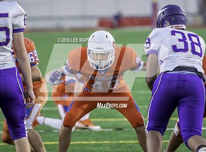 Thumbnail 3 in Puyallup @ Graham-Kapowsin photogallery.
