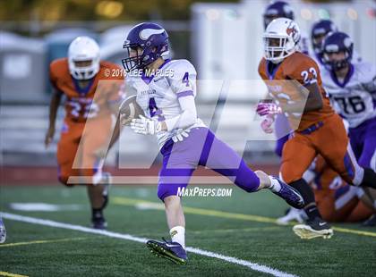 Thumbnail 3 in Puyallup @ Graham-Kapowsin photogallery.