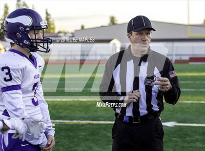 Thumbnail 3 in Puyallup @ Graham-Kapowsin photogallery.